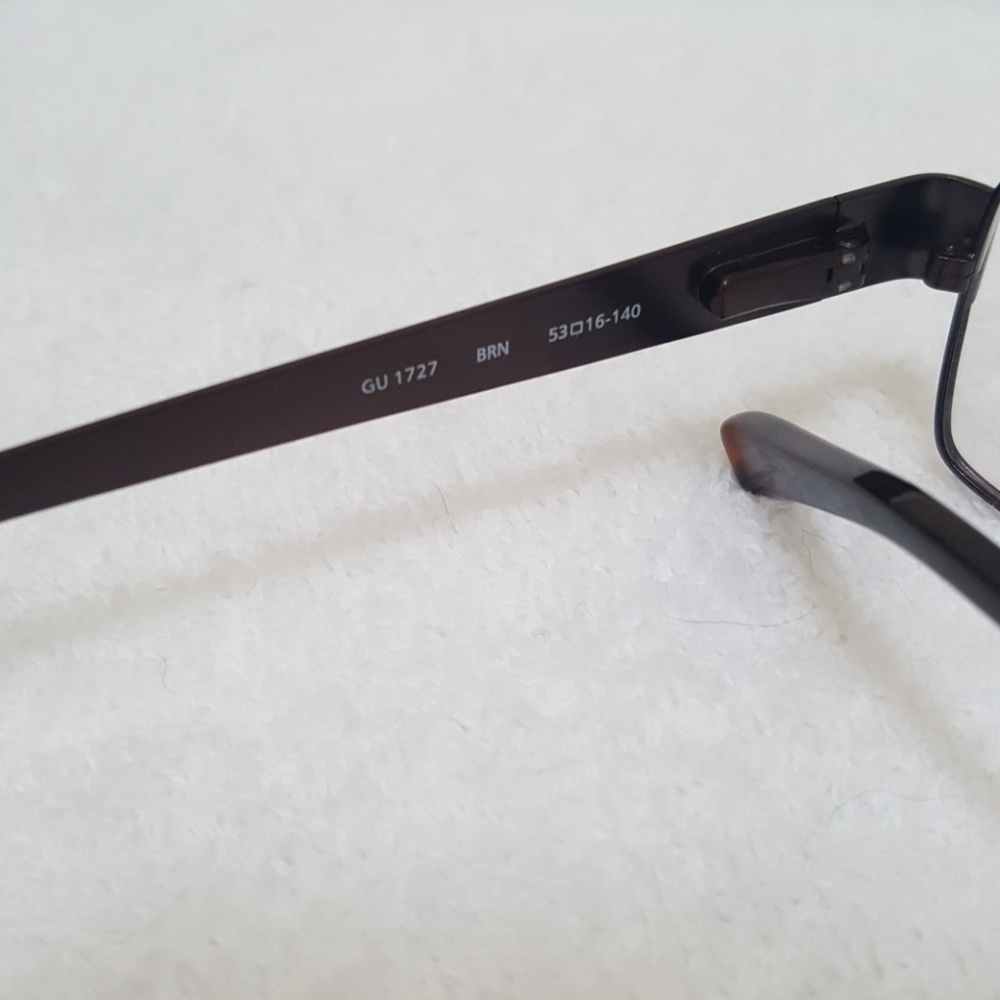 Guess Optical Frame - image 4